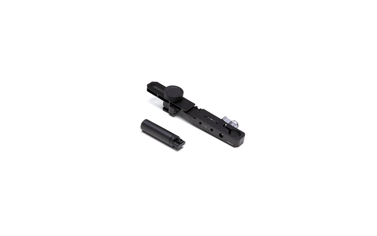 DJI Ronin-S Blitzadapter (P15)
