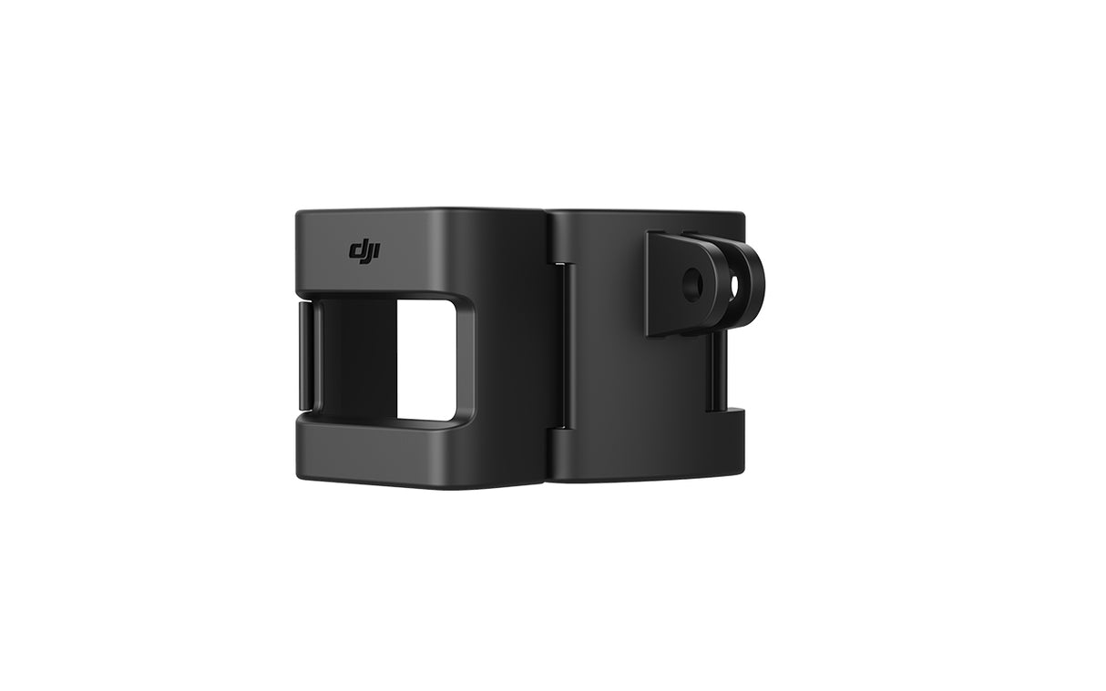 DJI Osmo Pocket/ Pocket 2 Zubehörbefestigung (P03)