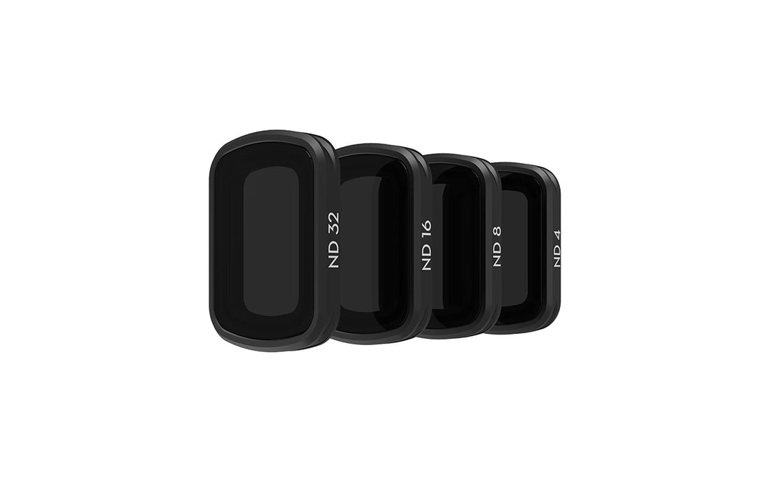 DJI Osmo Pocket/ Pocket 2 ND Filter Set (P07)