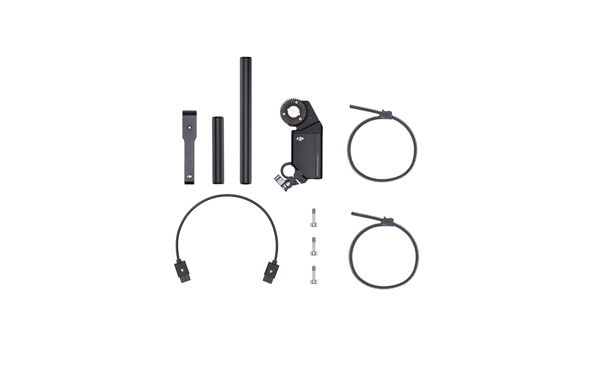 DJI Ronin-S Focus Motor (P17)