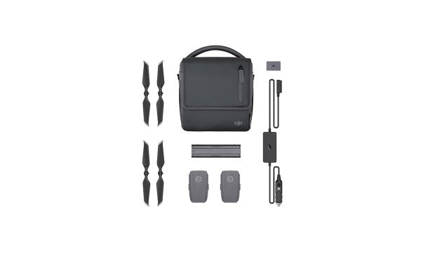 DJI Mavic 2 Enterprise Fly More Kit (P01)