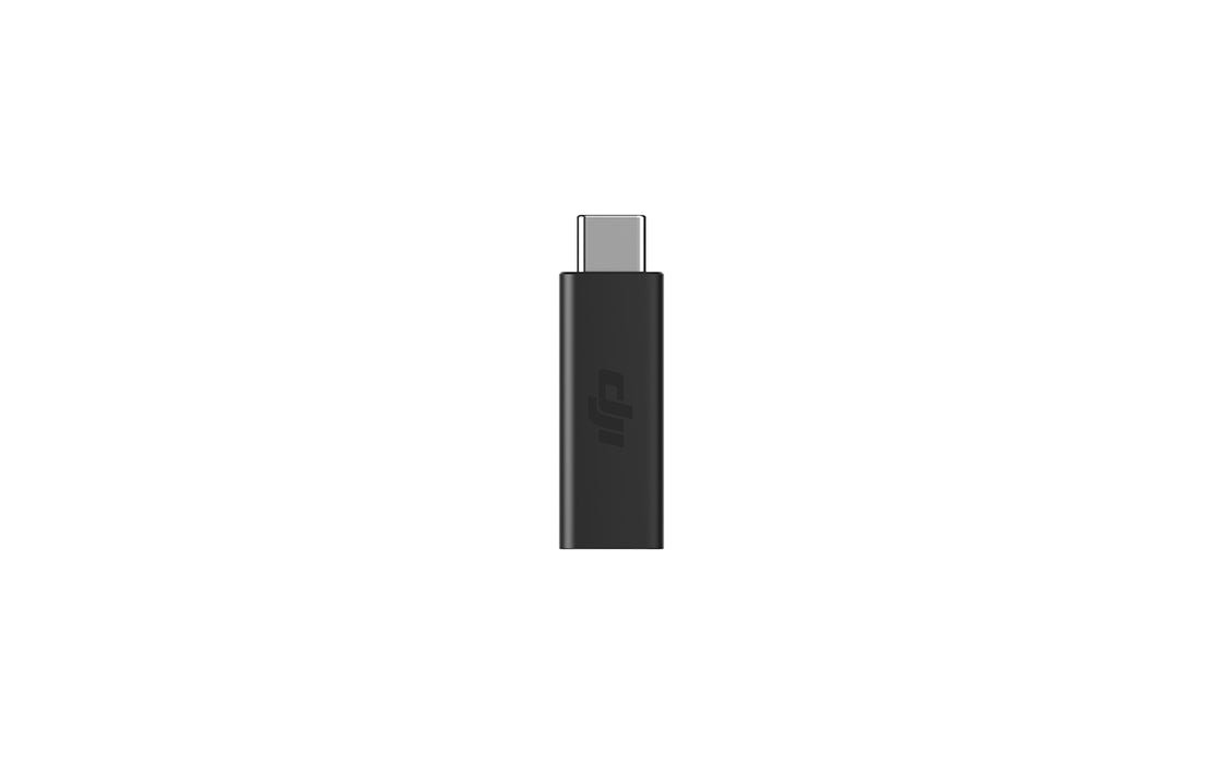 DJI Osmo Pocket/ Pocket 2 Adapter 3.5mm (P08)