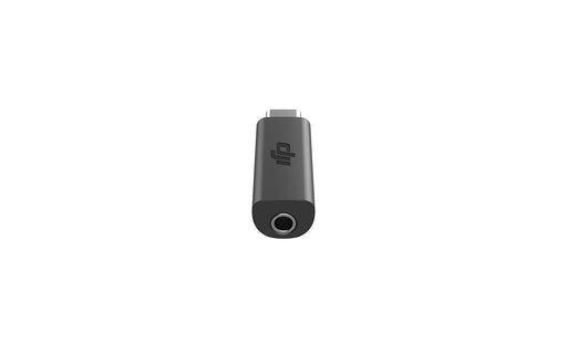 183423 DJI Osmo Pocket Pocket 2 Adapter 3 5mm P08 2