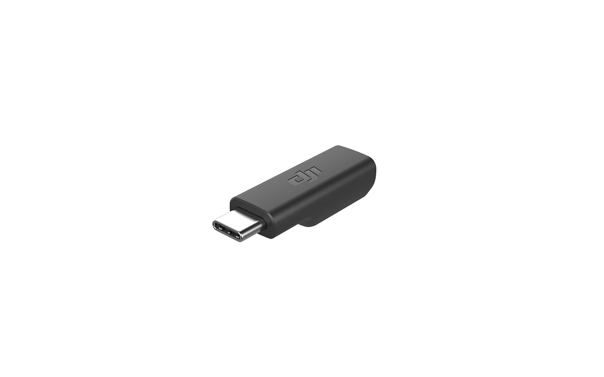 DJI Osmo Pocket/ Pocket 2 Adapter 3.5mm (P08)