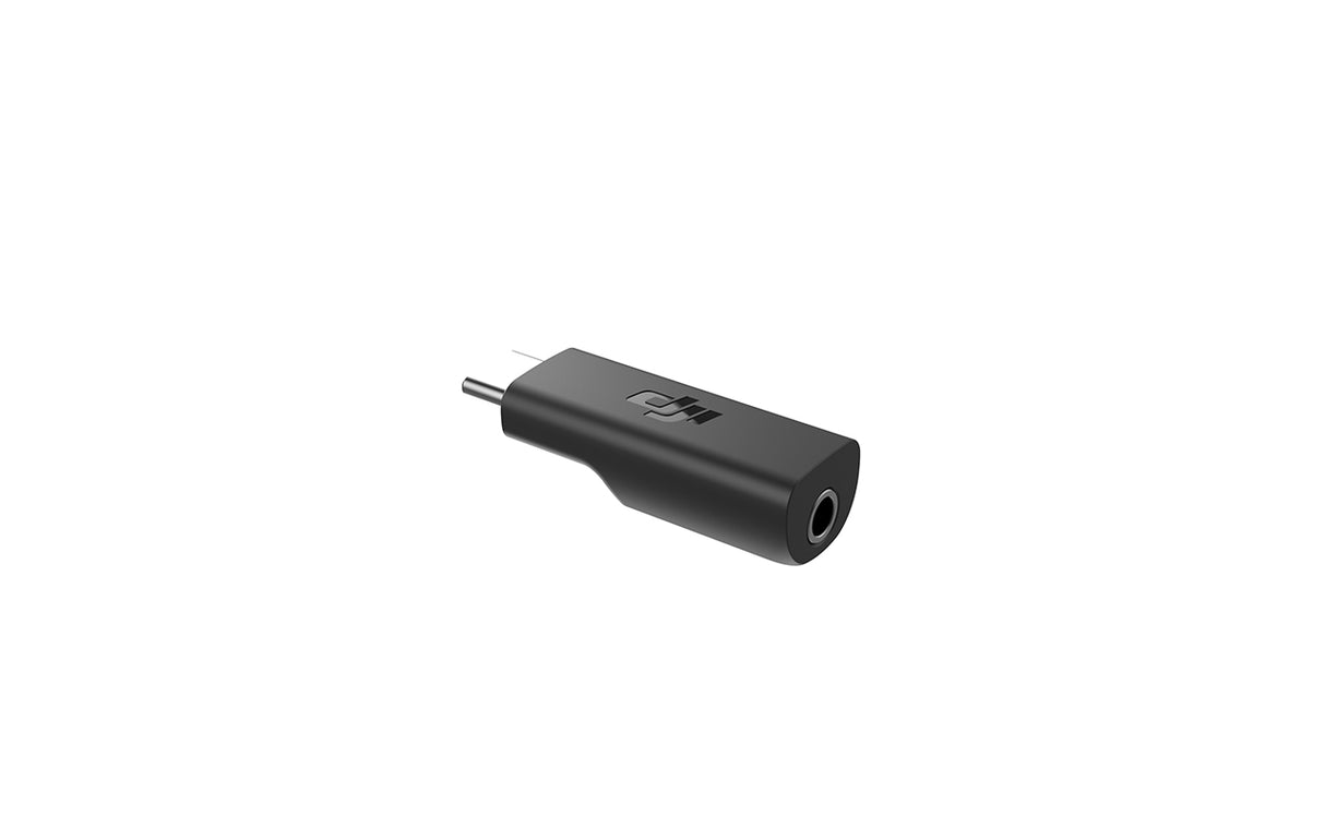 DJI Osmo Pocket/ Pocket 2 Adapter 3.5mm (P08)