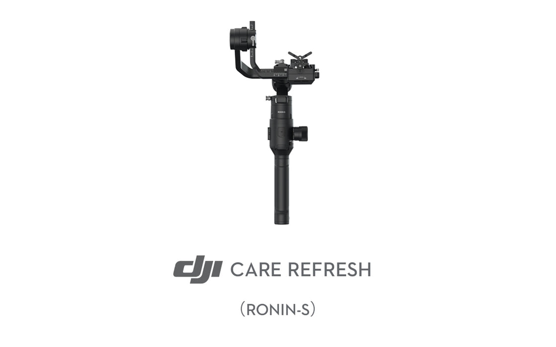 DJI Care Refresh 1 Jahr Ronin S