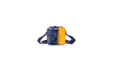 DJI Mavic Mini Umhängetasche Schwarz & Orange