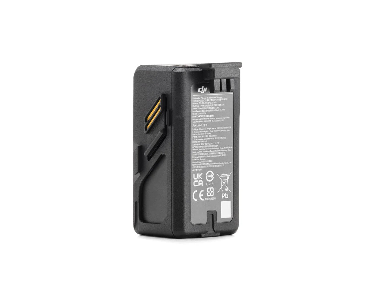 DJI Avata Intelligent Flight Battery - LiPo24.de