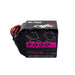 CNHL Black Series 2000mAh 22,2V 6S 100C Lipo Akku XT60 Stecker   LiPo24.de