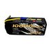 CNHL Racing Series 10000mAh 22,2V 6S 100C Lipo Akku mit EC5 Stecker   LiPo24.de