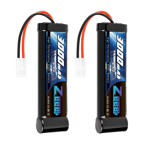 LiPo Finder I LiPo Suche