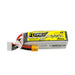 Tattu R Line 550mAh 14.8V 4S1P 95C Lipo Akku mit XT30   LiPo24.de