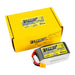 Tattu R Line 750mAh 14.8V 4S1P 95C Lipo Akku   LiPo24.de