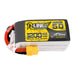 Tattu R Line Version 5.0 1200mAh 22,2 V 150 C 6S1P Lipo Akku XT60   LiPo24.de