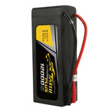 Tattu Plus 12000mAh 22,2V 15C 6S1P Lipo Akkupack mit AS150+XT150 Stecker - LiPo24.de