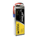 Tattu 9000mAh 22,2V 25C 6S1P Lipo Akkupack mit EC5   LiPo24.de