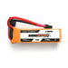 CNHL MiniStar 450mAh 14,8V 4S 70C Lipo Akku mit XT30U (2 St.)   LiPo24.de