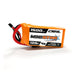 CNHL MiniStar 1500mAh 4S 14,8V 120C Lipo Akku XT60 Stecker (2 St.)   LiPo24.de
