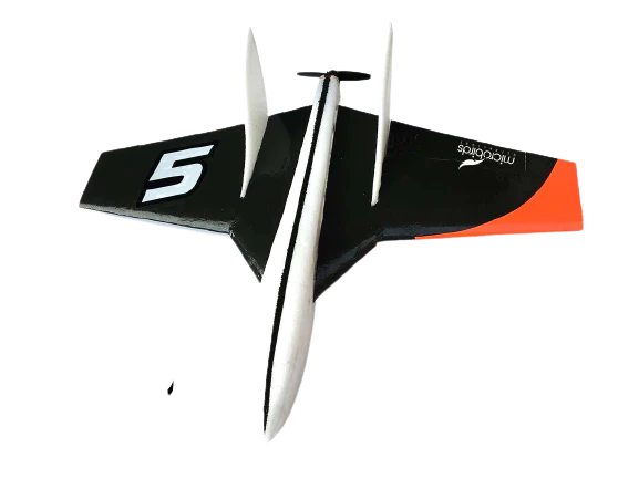 Microbirds Micro Falcon RC Elektro-Jet