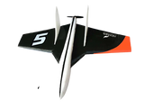 Microbirds Micro Falcon RC Elektro-Jet