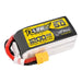 Tattu R Line Version 5.0 1200mAh 22,2 V 150 C 6S1P Lipo Akku XT60   LiPo24.de