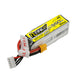 Tattu R Line 550mAh 14.8V 4S1P 95C Lipo Akku mit XT30   LiPo24.de