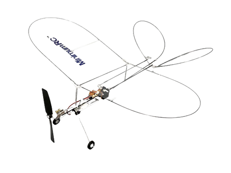 Slowflyer I Parkflyer I RC Modelle I Slow Flyer I Park Flyer