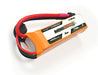 CNHL MiniStar 450mAh 11,1V 3S 70C Lipo Akku mit XT30U (2 St.)   LiPo24.de