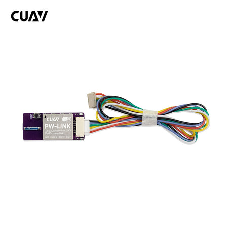 CUAV PW-LINK Drohnentelemetrie | WLAN-Datenübertragung