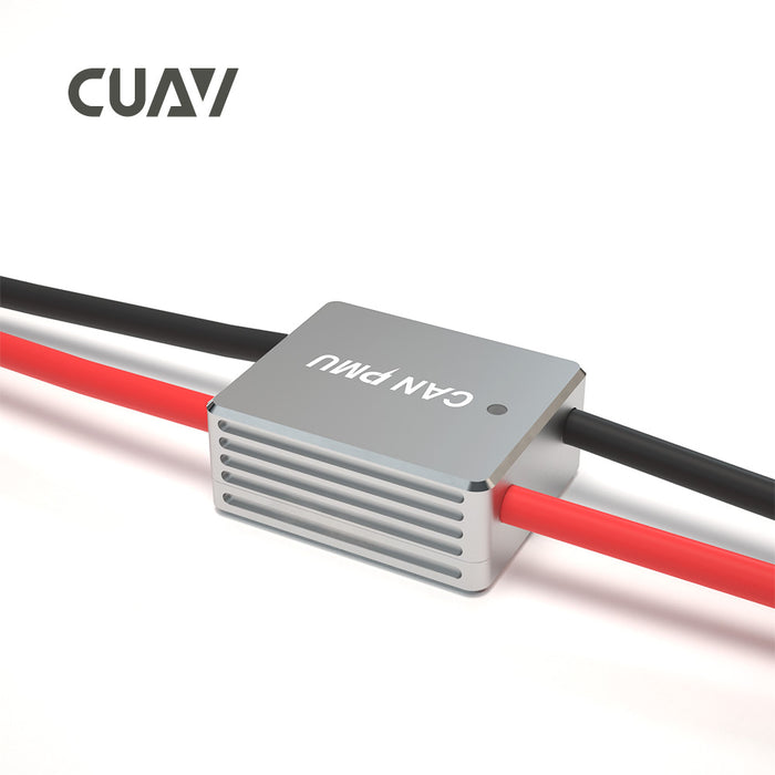 CUAV CAN PMU Hochpräzise Leistungserkennungseinheit | Für UAV  und Flight Controller Drohnenhardware