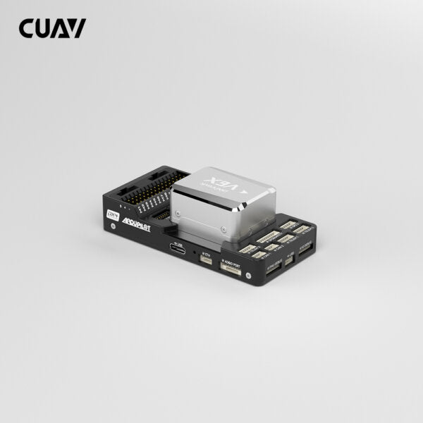 CUAV Neuer Pixhawk V6X Flugcontroller