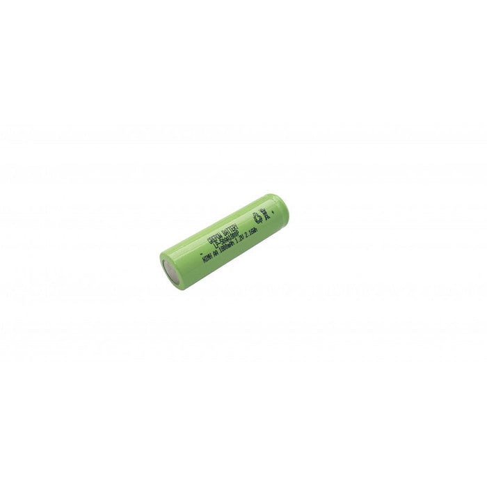 GREPOW AA 1800mAh 1,2V NiMH Akku   LiPo24.de