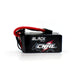 CNHL Black Series 1100mAh 22,2V 6S 100C Lipo Akku XT60 Stecker (2 St.)   LiPo24.de