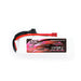 CNHL 2200mAh 14,8V 4S 30C Lipo Akku T/Dean Stecker   LiPo24.de