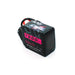CNHL Black Series 1500mAh 6S 22,2V 100C Lipo Akku Lipo XT60 Stecker (2 St.)   LiPo24.de