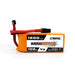 CNHL MiniStar Lipo 1800mAh 14,8V 4S 120C XT60 Stecker   LiPo24.de
