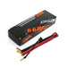 CNHL Racing Series 6600mAh 7.4V 2S 120C Lipo Akku Hardcase Dean Plug   LiPo24.de