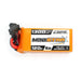 CNHL MiniStar 1300mAh 22,2V 6S 120C Lipo Akku XT60 Stecker   LiPo24.de