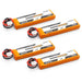 CNHL MiniStar HV 450mAh 3,8V 1S 70C Lipo Akku mit PH2.0 (4 St.)   LiPo24.de