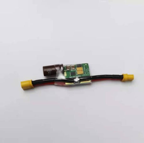 CUAV HV_PM Leistungsmodul | 10-60V Pixhack Pixhawk XT60 Stecker für RC Drone FPV