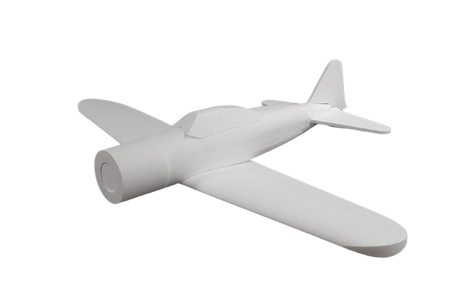 FM A6M5 Zero XL - FPV Combat