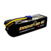 CNHL Racing Series 10000mAh 22,2V 6S 100C Lipo Akku mit EC5 Stecker   LiPo24.de