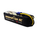 CNHL Racing Series 10000mAh 14,8V 4S 100C Lipo Akku mit EC5 Stecker   LiPo24.de