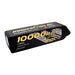 CNHL Racing Series 10000mAh 14,8V 4S 100C Lipo Akku mit EC5 Stecker   LiPo24.de
