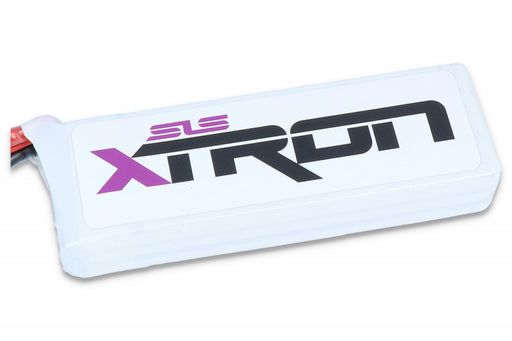 SLS XTRON 4000MAH 3S 11,1V 30C/60C TRX   LiPo24.de