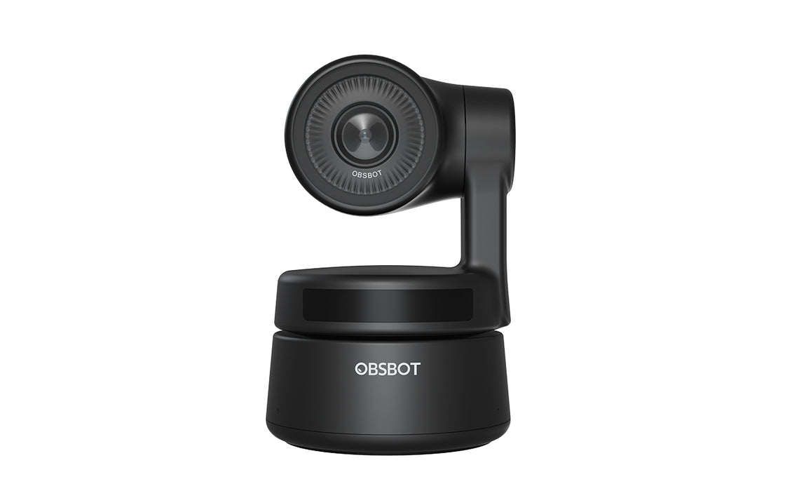 OBSBOT Tiny AI Kamera   Webcam
