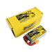 Tattu R Line Version 3.0 2000mAh 14.8V 120C 4S1P Lipo Akku mit XT60 Stecker   LiPo24.de