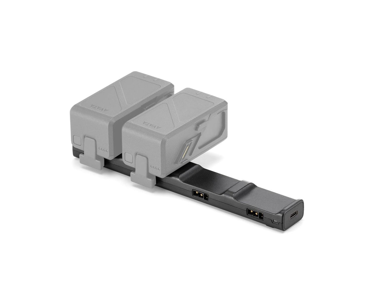 DJI Avata - Akkuladestation