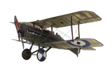 Microaces R.A.F. SE5a 'Heavy Weather' Kit