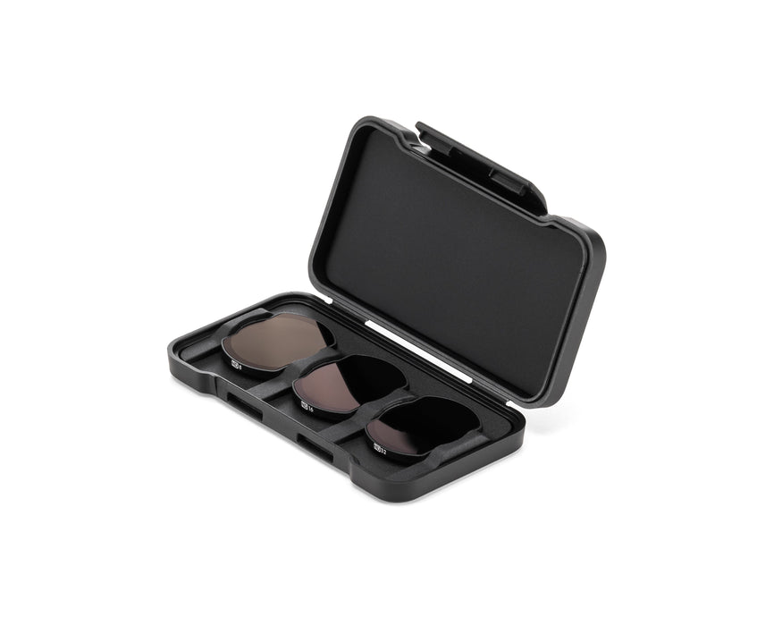 DJI Avata   ND Filter Set (ND8/16/32）